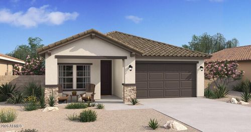 3940 S 234th Ln, Buckeye, AZ, 85326-2396 | Card Image