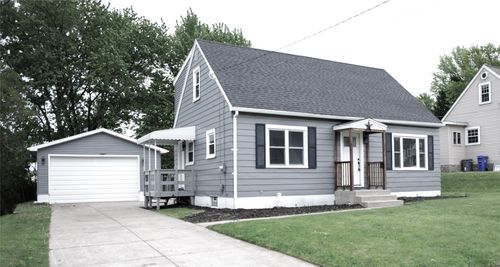 4211 Carney Ave, Erie, PA, 16510-3640 | Card Image