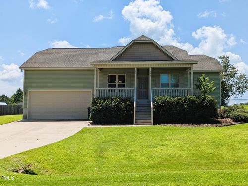 290 Wynnridge Dr, Angier, NC, 27501-7249 | Card Image