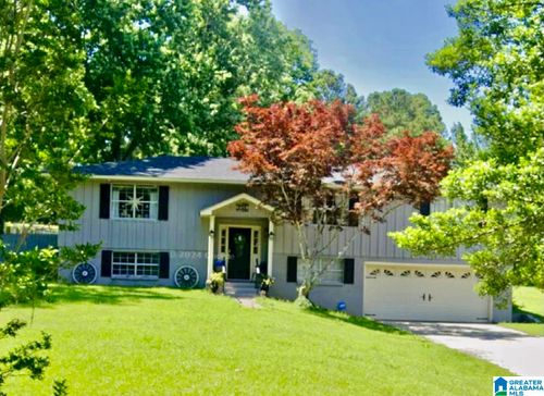 757 Crosshill Trail, WARRIOR, AL, 35180 | Card Image