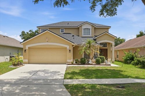 5011 Corto Dr, ORLANDO, FL, 32837-4741 | Card Image