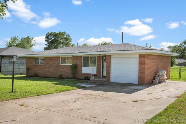321 Elmhurst Ave, House other with 3 bedrooms, 1 bathrooms and null parking in Bartlesville OK | Image 34