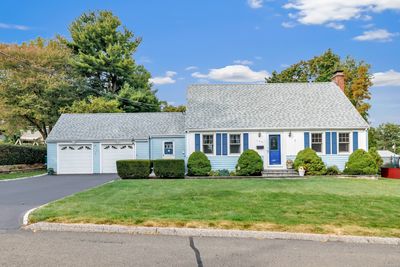 100 Brenair Terrace, House other with 4 bedrooms, 1 bathrooms and 4 parking in Stratford CT | Image 1