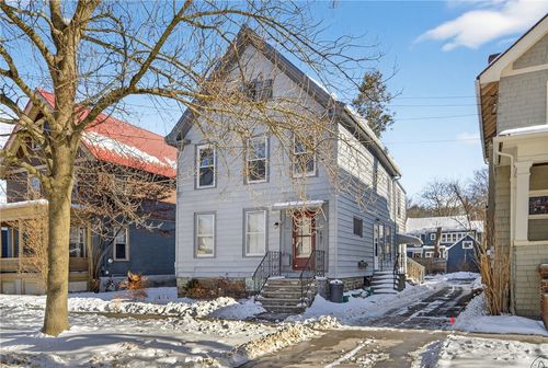 apt-2s-607 N Cayuga St, Ithaca, NY, 14850-3675 | Card Image