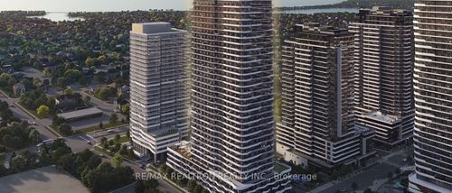 2012-1010 Sandy Beach Rd, Pickering, ON, L1W1Z4 | Card Image