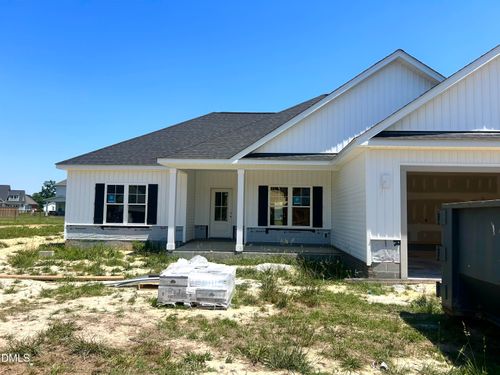 3731 Chatsworth Drive, La Grange, NC, 28551 | Card Image