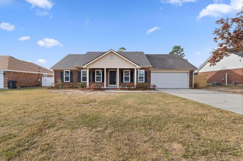 2511 Smoketree Road, Augusta, GA, 30906 | Card Image