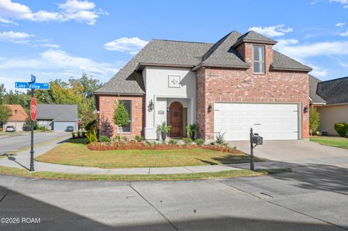 17505 Lake Willow Ave, Baton Rouge, LA, 70817-9600 | Card Image