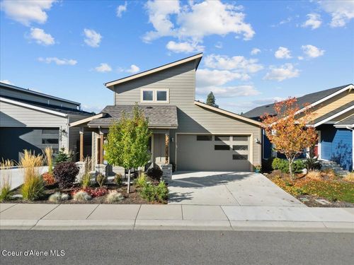 3299 N Rosalia Rd, Coeur D Alene, ID, 83814-0061 | Card Image