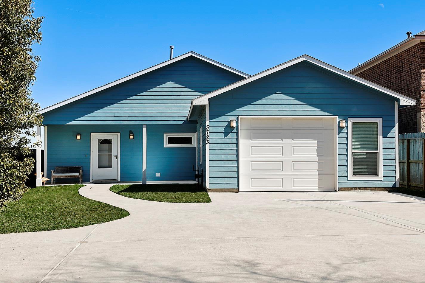 Residential in Bacliff 4