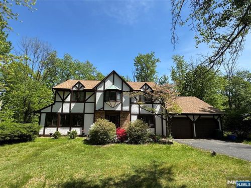 77 Powder Mill Rd, Morris Plains, NJ, 07950-1410 | Card Image