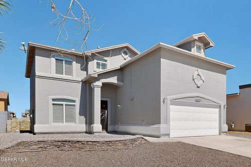 13225 Apostle, Horizon City, TX, 79928-2105 | Card Image