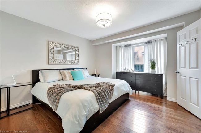 61 Valridge Dr, Townhouse with 3 bedrooms, 3 bathrooms and 3 parking in Ancaster ON | Image 14