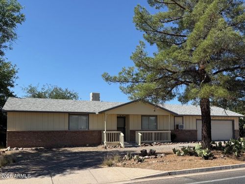 1383 E Fir Street, Cottonwood, AZ, 86326 | Card Image