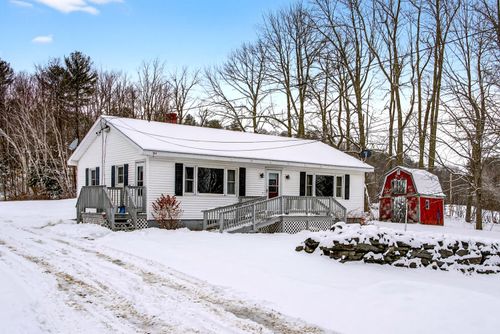 364 Metcalf Road, Winthrop, ME, 04364 | Card Image