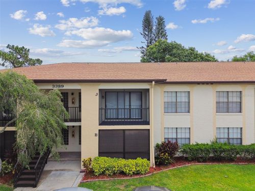apt-j-3389 Crystal Ct E, PALM HARBOR, FL, 34685-1230 | Card Image