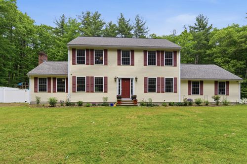 6 Burge Drive, Brookline, NH, 03033 | Card Image