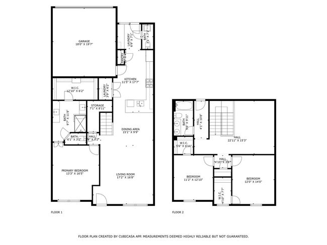 7108 Mitchell Dr, Townhouse with 3 bedrooms, 3 bathrooms and null parking in Mckinney TX | Image 34