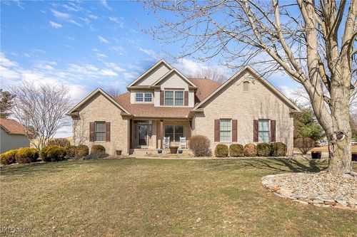 6344 Great Court Circle Nw, Massillon, OH, 44646 | Card Image