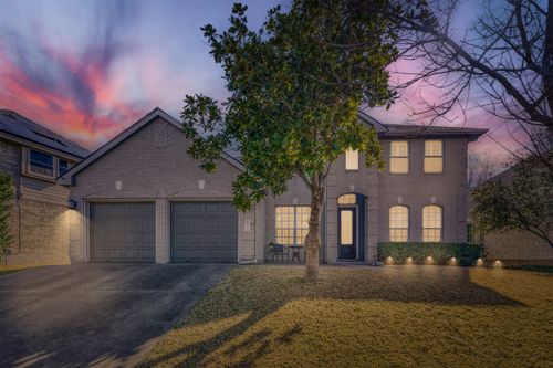 20101 Canterwood Ln, Pflugerville, TX, 78660-5038 | Card Image