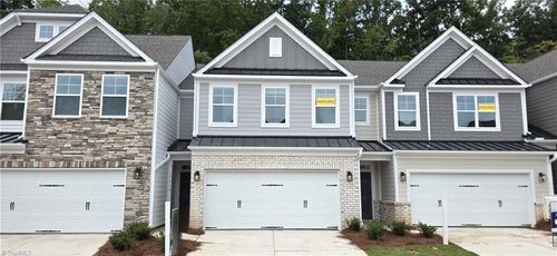5113 Maple Blossom Trl, Greensboro, NC, 27455-9380 | Card Image