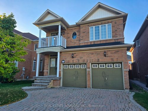 3208 Countess Cres, Mississauga, ON, L5M0E2 | Card Image
