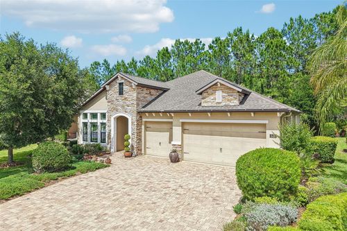 648 Southlake Dr, Ormond Beach, FL, 32174-1514 | Card Image