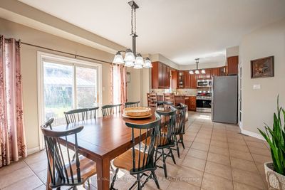 19 Serena Lane, House other with 3 bedrooms, 3 bathrooms and 4 parking in Barrie ON | Image 3