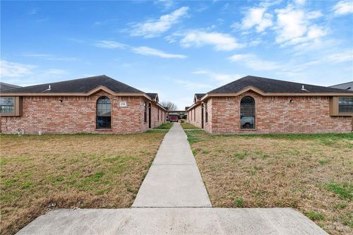 3728 W Faith Hill St, Edinburg, TX, 78541-2034 | Card Image