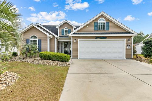 283 Beulah Cir, Conway, SC, 29527-3791 | Card Image