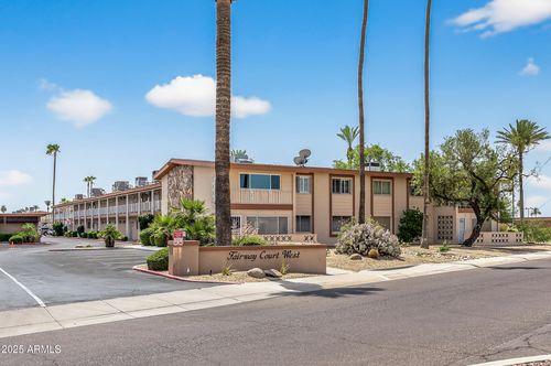 10851 N Fairway Ct W, Sun City, AZ, 85351-4156 | Card Image