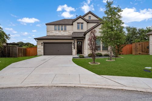 9702 Kremmen Pl, Boerne, TX, 78006-5393 | Card Image