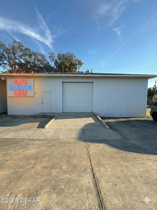 4610 S Ridgewood Ave, Port Orange, FL, 32127-4514 | Card Image