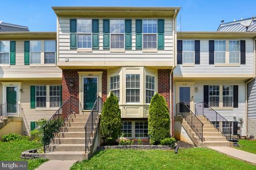 5257 Earles Ct, FREDERICK, MD, 21703-2820 | Card Image