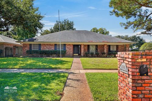 619 Turtle Creek, Shreveport, LA, 71106 | Card Image