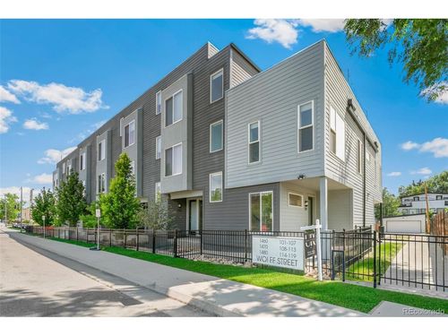 115-1480 Wolff St, Denver, CO, 80204-1293 | Card Image