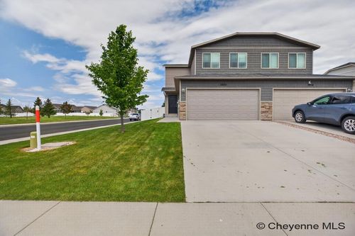 3800 Fire Walker Trl, Cheyenne, WY, 82001 | Card Image