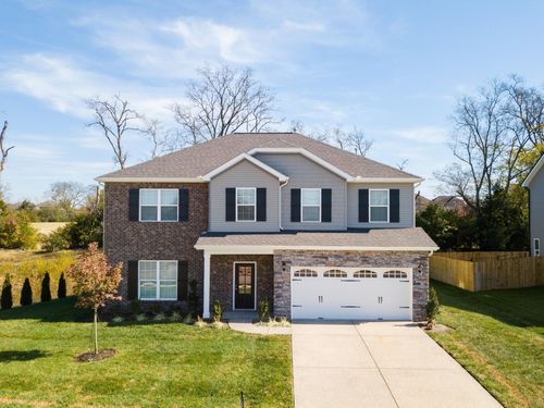1398 Wentworth Dr, Gallatin, TN, 37066-7546 | Card Image