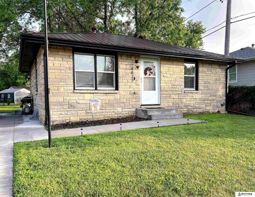 4833 Hartley St, Lincoln, NE, 68504-1842 | Card Image