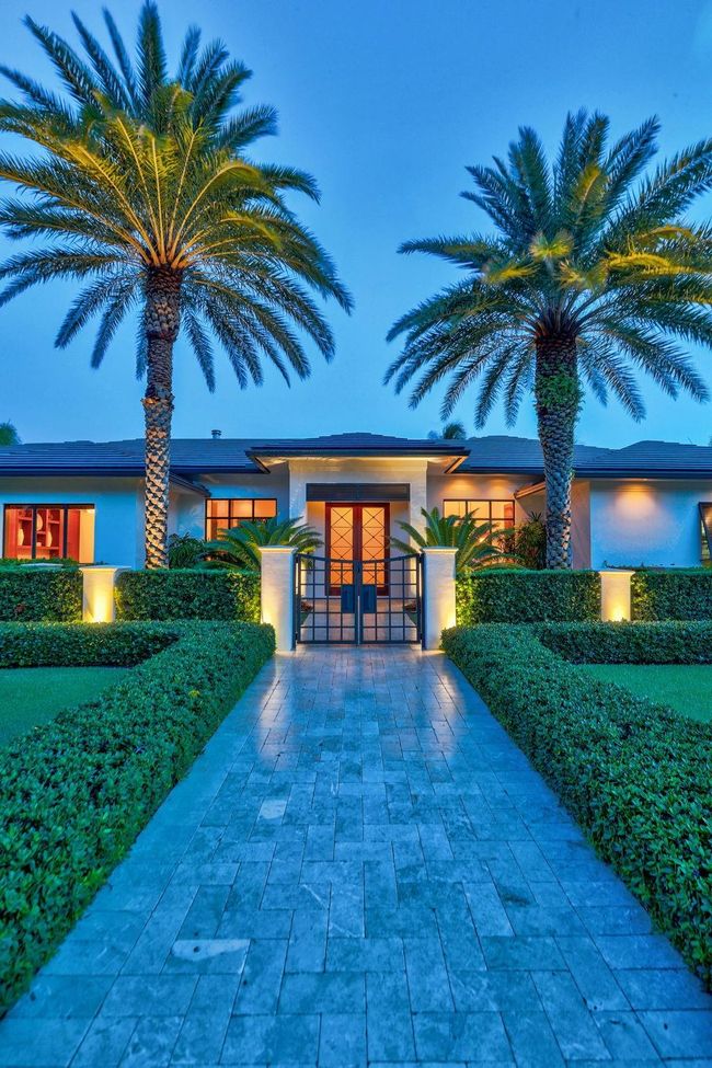 2840 Ne 44 Th St, House other with 4 bedrooms, 4 bathrooms and null parking in Lighthouse Point FL | Image 68