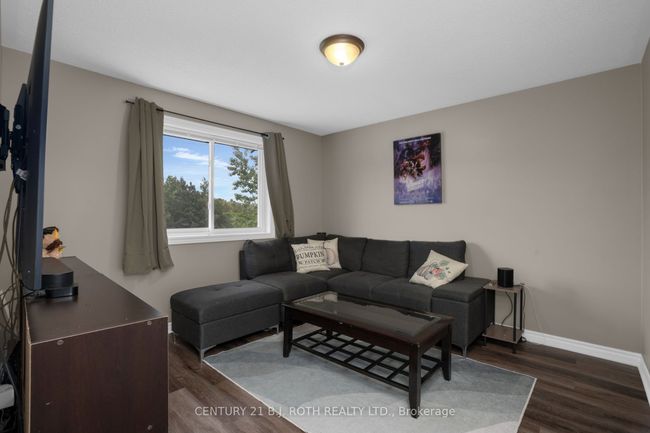 217 Pringle Dr, House other with 4 bedrooms, 4 bathrooms and 2 parking in Barrie ON | Image 19