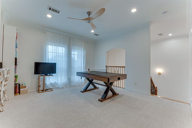 1713 Morrish Ln, House other with 4 bedrooms, 4 bathrooms and null parking in Heath TX | Image 22