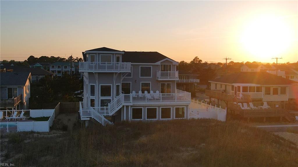 Sandfiddler Rd, Virginia Beach, VA 23456