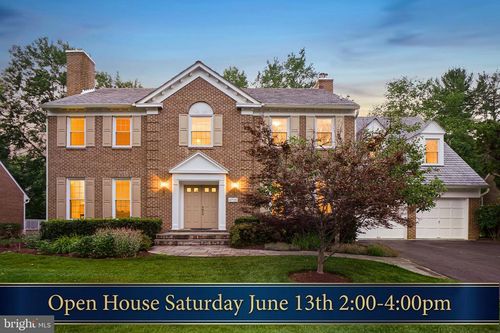 9705 Holloway Hill Ct, POTOMAC, MD, 20854-5417 | Card Image