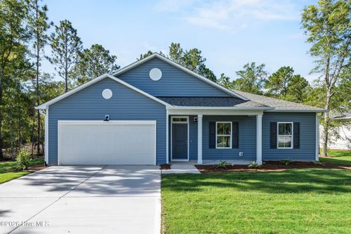 9-1033 Brooke Ridge Lane, Boiling Spring Lakes, NC, 28461 | Card Image