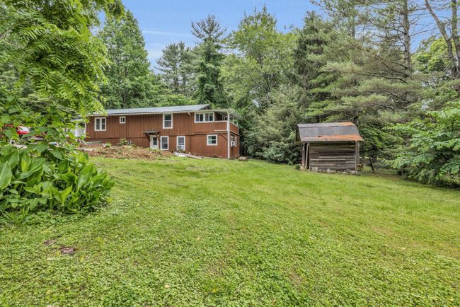 5000 Sawyer Rd, House other with 3 bedrooms, 2 bathrooms and null parking in Signal Mountain TN | Image 35