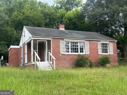 1336 Peavy Dr, Macon, GA, 31206-2727 | Card Image