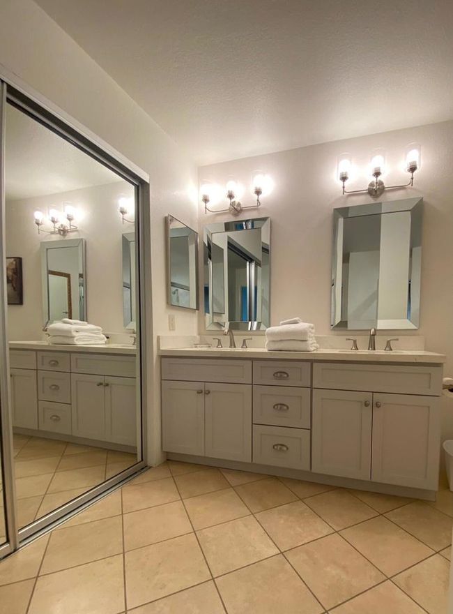 Master bath 76131 Impatiens | Image 19