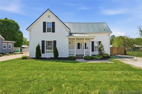 9175 Walnut St, Georgetown, IN, 47122-8941 | Card Image