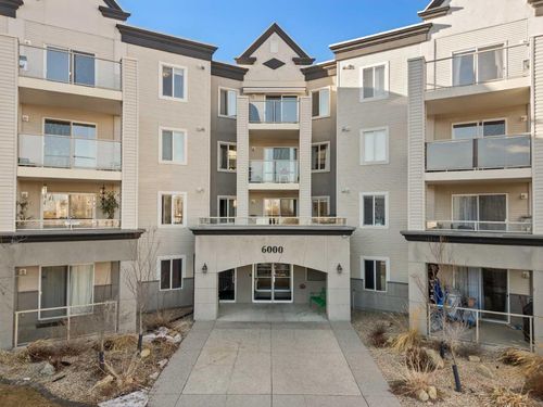 409-6000 Somervale Court Sw, Calgary, AB, T2J4J4 | Card Image